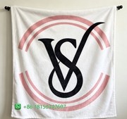 Victoria's Secret Throw Blankets